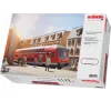 Märklin 78479 H0 Set de ampliación de vía C para Start up ICE 3