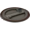 Märklin C-Gleis 74862 Placa giratoria, H0 (1:87)