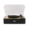 Marley Rise Up Tocadiscos con altavoces estéreo integrados, Bluetooth In/Out