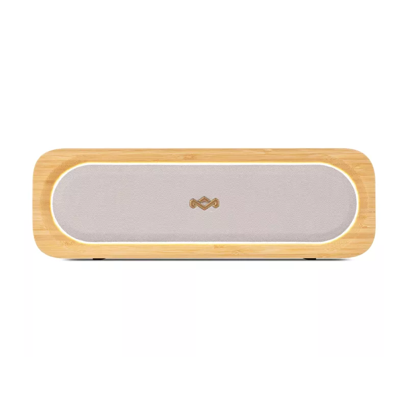 Altavoz Bluetooth inalámbrico MARLEY Get Together 3, Signature Black, 40 W, IP67