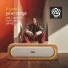 Altavoz Bluetooth inalámbrico MARLEY Get Together 3, Signature Black, 40 W, IP67