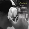 House of Marley Positive Vibration Rebel Auriculares Bluetooth ANC, Cream