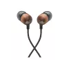 Marley Smile Jamaica auriculares con cable con micrófono integrado, USB-C – Signature Black