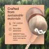 Marley Smile Jamaica Auriculares con cable y micrófono USB-C Copper