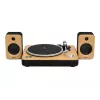 Tocadiscos Bluetooth Marley Stir It Up Wireless 2+ con altavoces