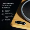 Tocadiscos Bluetooth Marley Stir It Up Wireless 2+ con altavoces