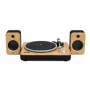 Tocadiscos Bluetooth Marley Stir It Up Wireless 2+ con altavoces