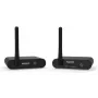 Marmitek Audio Anywhere 730 - set de emisor y receptor de audio inalámbrico