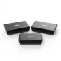 MARMITEK Speaker Anywhere 750 altavoz Bluetooth portátil - negro