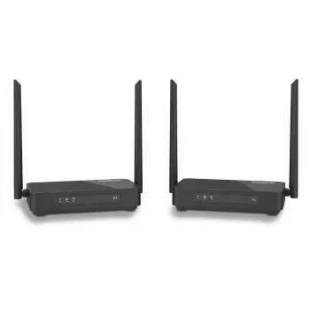 MARMITEK TV Anywhere Wireless 4K LL kit de emisor y receptor HDMI extender