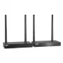 Marmitek TV Anywhere Wireless 4K Pro emisor y receptor AV - negro 25008442