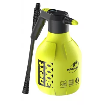 Marolex pulverizador a batería NEXT 12 L