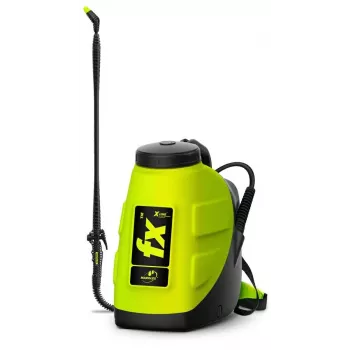 Pulverizador a batería MAROLEX FX X-LINE 7L