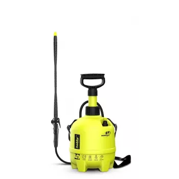 Pulverizador Marolex Hobby 5 (lanza de polipropileno)
