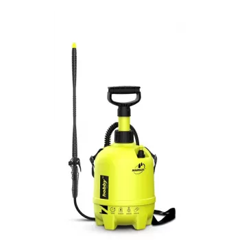 Marolex Hobby 7 Pulverizador (lanza de polipropileno)
