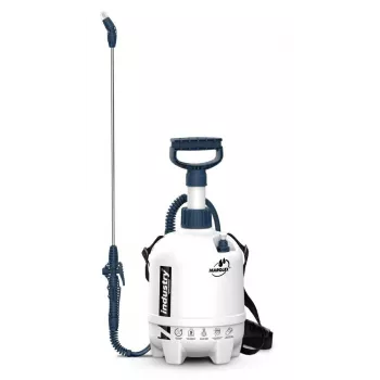 Mochila pulverizadora Marolex Industry Alka Line 7 de 7 L
