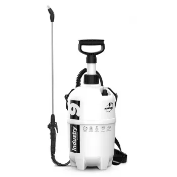 MAROLEX PULVERIZADOR INDUSTRY ACID LINE 9 BOLSA