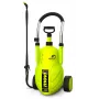 MAROLEX Pulverizador Movi 5L de presión manual con boquilla ajustable y correa de hombro