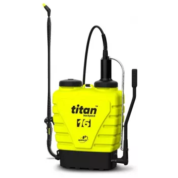 MAROLEX SPRAYER TITAN 16 Pulverizador de mochila 16L