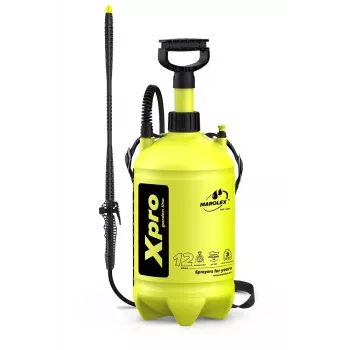 MAROLEX XPRO 12 pulverizador de presión de mochila 12L