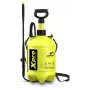 Marolex XPro 9 pulverizador a presión profesional 9L con lanza telescópica y manómetro