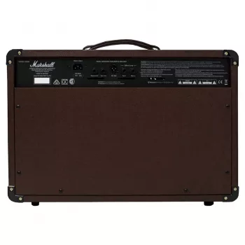 Marshall AS50D amplificador acústico 50W