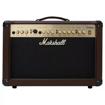 Marshall AS50D amplificador acústico 50W
