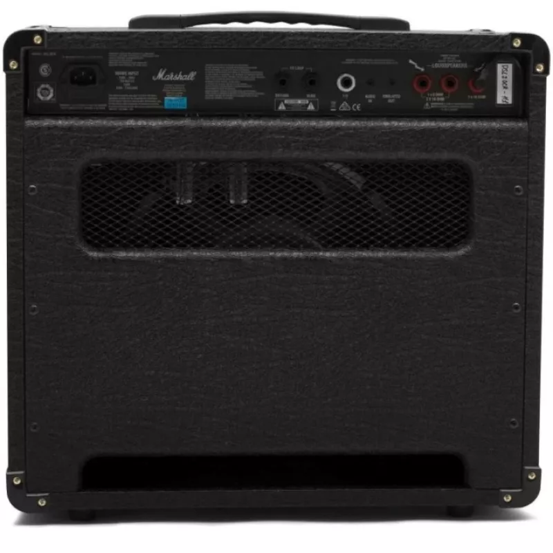 Marshall DSL20CR amplificador de válvulas 20W