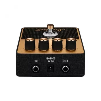Marshall JCM800 pedal de overdrive para guitarra