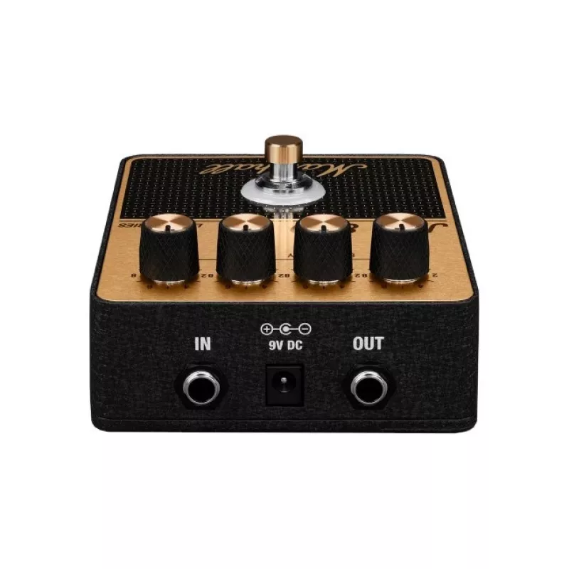Marshall JCM800 pedal de overdrive para guitarra