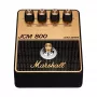 Marshall JCM800 pedal de overdrive para guitarra