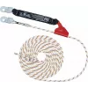 MAS SK 12 Dispositivo de recogida deslizante con cuerda de 15 m, EN 353-2 31815