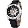 Maserati reloj automático para hombre R8821112004 45mm acero inoxidable esfera azul colección Successo