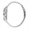 Maserati reloj cronógrafo de cuarzo hombre R8873624003 44mm acero inoxidable esfera azul