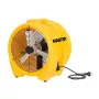 Master BL 8800 ventilador axial 7800 m³/h 750 W IP44 carcasa de HDPE