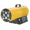 MASTER calefactor de gas BLP27M 18-26 kW GLP calefactor de calefacción directa para obra y talleres