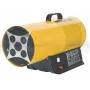 MASTER calefactor de gas BLP27M 18-26 kW GLP calefactor de calefacción directa para obra y talleres