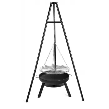 MASTER GRILL COLGANTE MG938