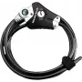 Master Lock Python Cable de bloqueo ajustable 10mm 8428EURDPRO