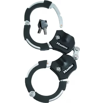 Master Lock Street Cuff Candado de esposas - 8200EURDPRO
