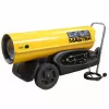 Master Radiador de aceite B180 sin salida de humos 48kW