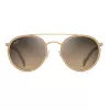 MAUI JIM gafas de sol Hana Bay HS534-22 unisex 54/18/140 mm PolarizedPlus2®