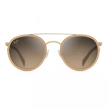 MAUI JIM gafas de sol Hana Bay HS534-22 unisex 54/18/140 mm PolarizedPlus2®