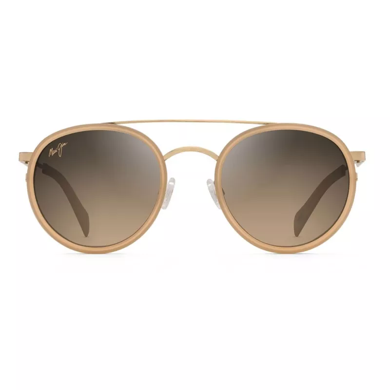 MAUI JIM gafas de sol Hana Bay HS534-22 unisex 54/18/140 mm PolarizedPlus2®