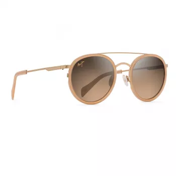 MAUI JIM gafas de sol Hana Bay HS534-22 unisex 54/18/140 mm PolarizedPlus2®