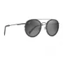 Maui Jim Koko Head GS534-02D Gafas de sol unisex - Montura carey mate, lente HCL Bronze, 54 mm