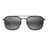 Maui Jim Koko Head Gafas de sol 555-02 Matte Tortoise HCL Bronze 54mm