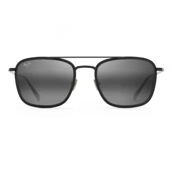 Maui Jim Koko Head Gafas de sol 555-02 Matte Tortoise HCL Bronze 54mm