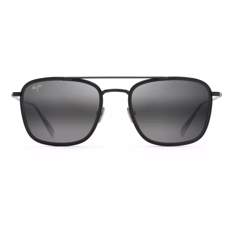Maui Jim Koko Head Gafas de sol 555-02 Matte Tortoise HCL Bronze 54mm