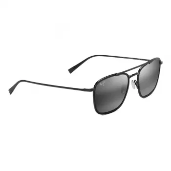 Maui Jim Koko Head Gafas de sol 555-02 Matte Tortoise HCL Bronze 54mm